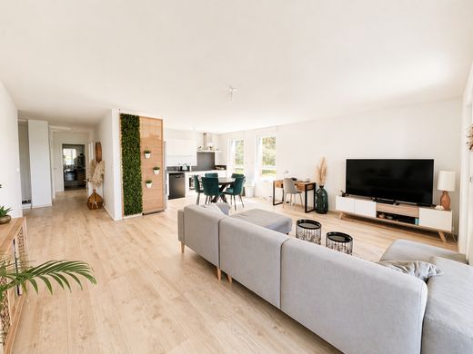 Apartment / Etagenwohnung in Obernai, Bas-Rhin