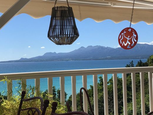 Le Gosier, Guadeloupeのアパートメント