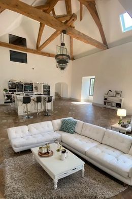 아파트 / Draillant, Haute-Savoie