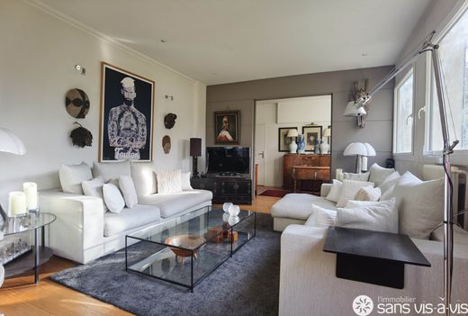 Duplex - Suresnes, Hauts-de-Seine