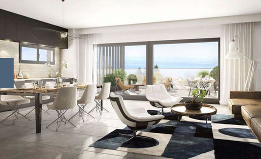 ‏דירה ב  Évian-les-Bains, Haute-Savoie