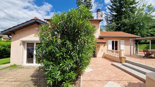 Luxury home in Saint-Romain-au-Mont-d'Or, Rhône