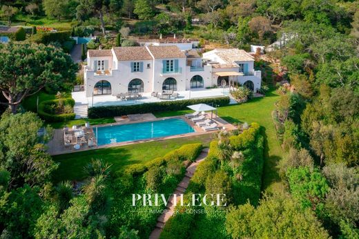 Casa de luxo - Ramatuelle, Var