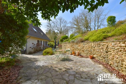 호화 저택 / Les Essarts-le-Roi, Yvelines