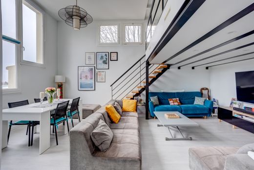 Appartement in Le Plessis-Robinson, Hauts-de-Seine