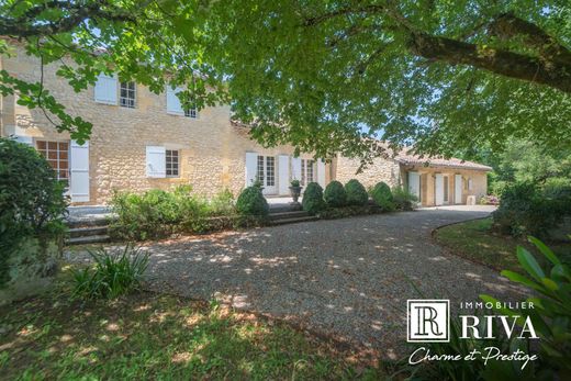 Luxus-Haus in Bordeaux, Gironde