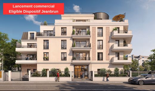 Квартира, Saint-Maur-des-Fossés, Val-de-Marne