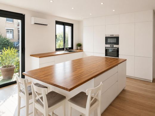 Casa de luxo - Antony, Hauts-de-Seine
