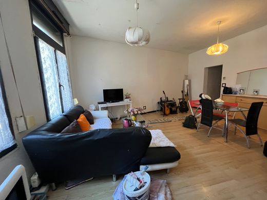 Luxury home in Roubaix, North