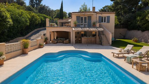 Luxury home in Bandol AOC, Var
