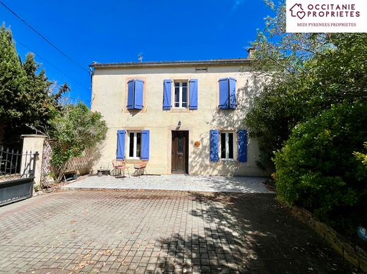 Maison de luxe à Belvèze-du-Razès, Aude