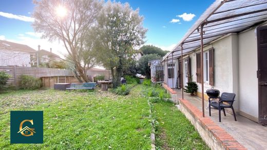 Casa de lujo en La Seyne-sur-Mer, Var