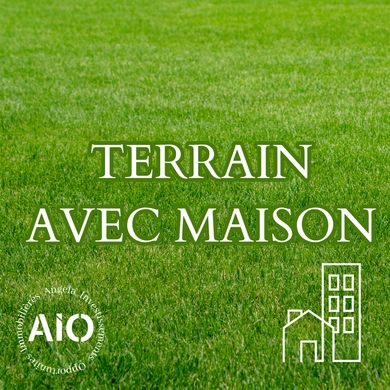 Maison de luxe à Villette-d'Anthon, Isère