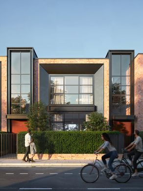 Luxus-Haus in Deauville, Calvados