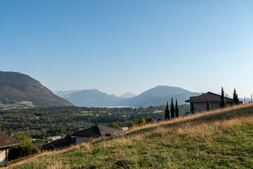 Terreno a Argonay, Alta Savoia