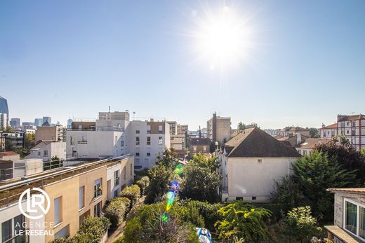 Appartement à Nanterre, Hauts-de-Seine