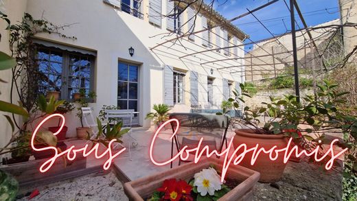 Maison de luxe à Lançon-Provence, Bouches-du-Rhône