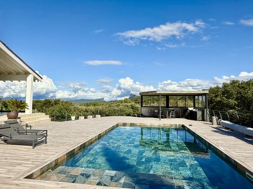 Luxury home in Saint-Martin-de-Londres, Hérault