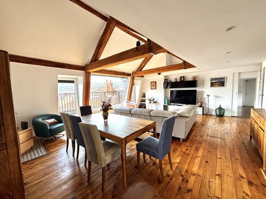 Apartment in Clermont-Ferrand, Puy-de-Dôme