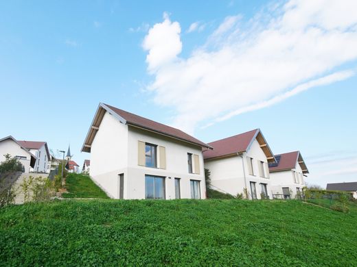 Luxury home in Mésigny, Haute-Savoie