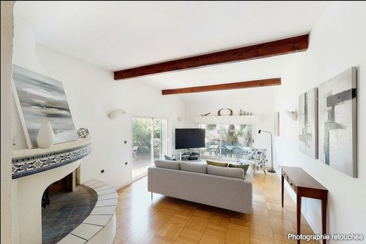 Luxury home in Marseille, Bouches-du-Rhône