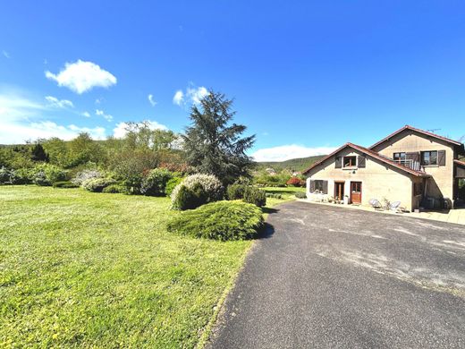 Luxus-Haus in Ars-sur-Moselle, Moselle