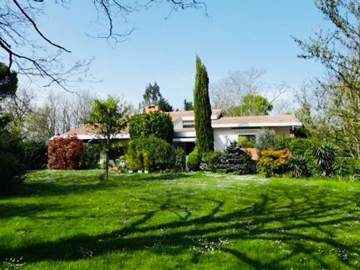 Villa - Labarthe-sur-Lèze, Upper Garonne