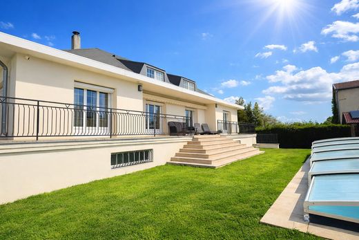 Casa di lusso a Dardilly, Rhône
