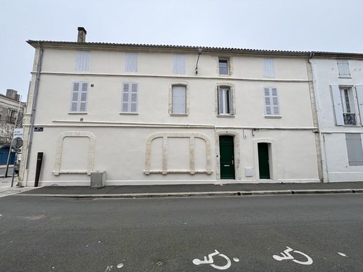 Maison de luxe à Rochefort, Charente-Maritime