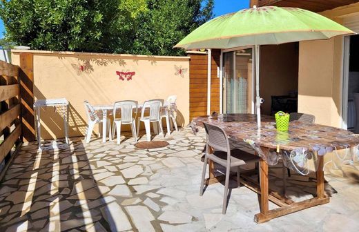 Luxe woning in Capbreton, Landes