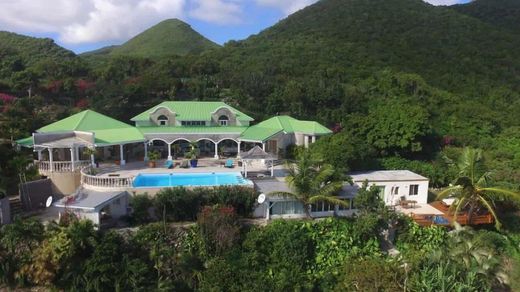 Βίλα σε Saint Martin
