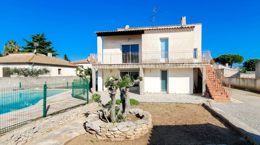 호화 저택 / Candillargues, Hérault