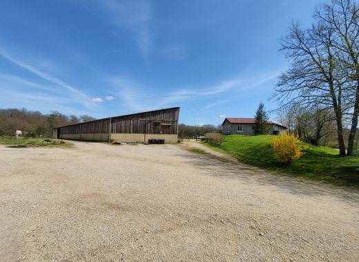 Luxury home in Belvès, Dordogne