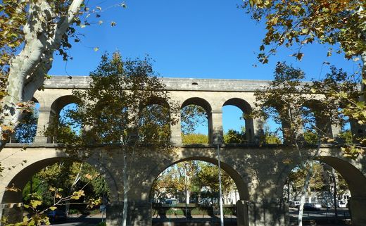 豪宅  蒙彼利埃, Hérault
