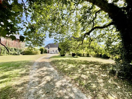 Casa de luxo - Moulins, Allier