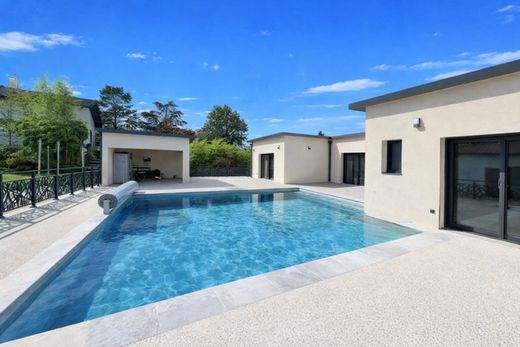 Villa a Roanne, Loire