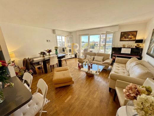 Daire Saint-Mandé, Val-de-Marne