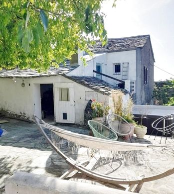 Luxus-Haus in Barbaggio, Haute-Corse