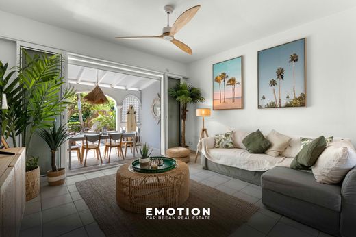 Villa in Saint Martin