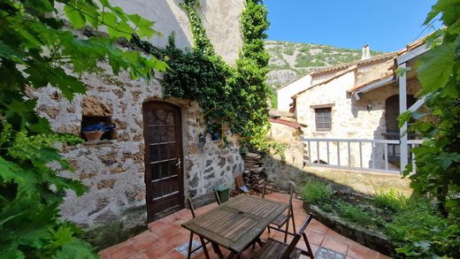 豪宅  Saint-Guilhem-le-Désert, Hérault