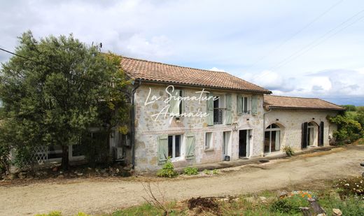 Πολυτελή κατοικία σε Laugnac, Lot-et-Garonne