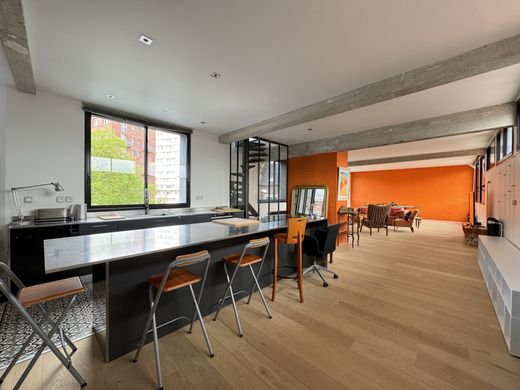 Лофт, Амьен, Somme