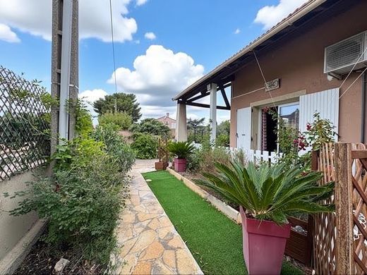 Casa de lujo en Martigues, Bocas del Ródano