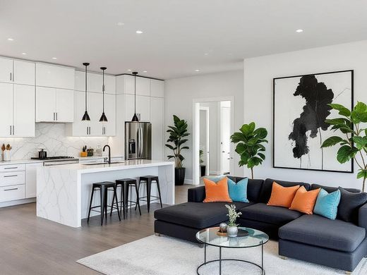 Piso / Apartamento en Castelnau-le-Lez, Herault