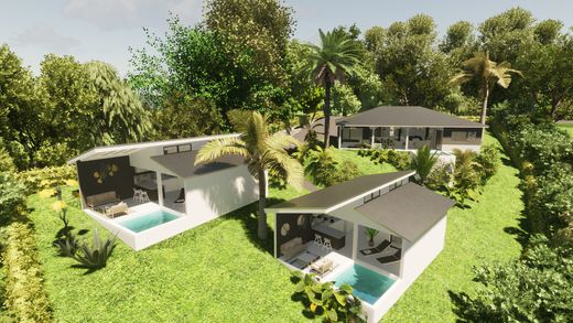 Luxury home in Les Anses-d'Arlet, Martinique