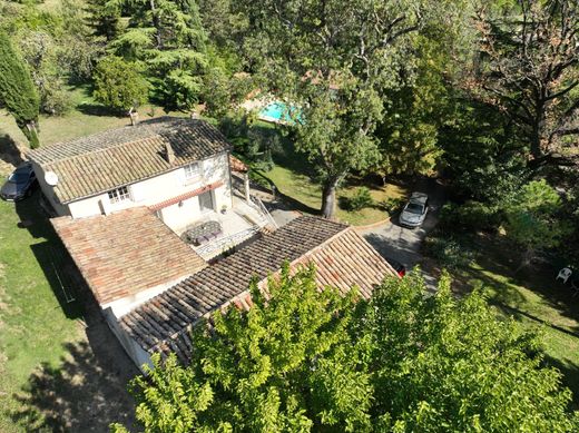 Luxus-Haus in Le Pouzin, Ardèche