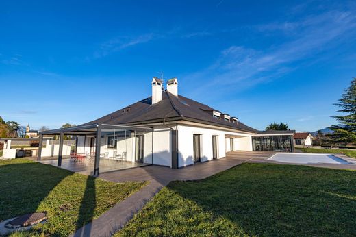 Luxury home in Vétraz-Monthoux, Haute-Savoie