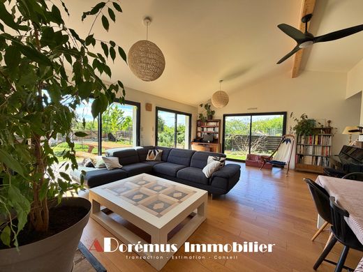 Maison de luxe à Latresne, Gironde