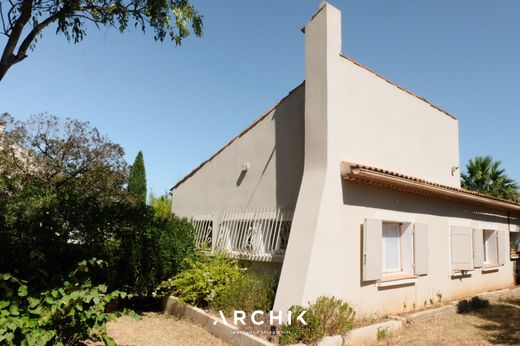 Luxury home in Toulon, Var