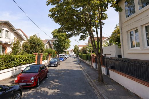 Lüks ev Toulouse, Upper Garonne